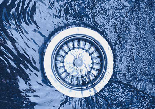 Professional drain cleaning and repair service