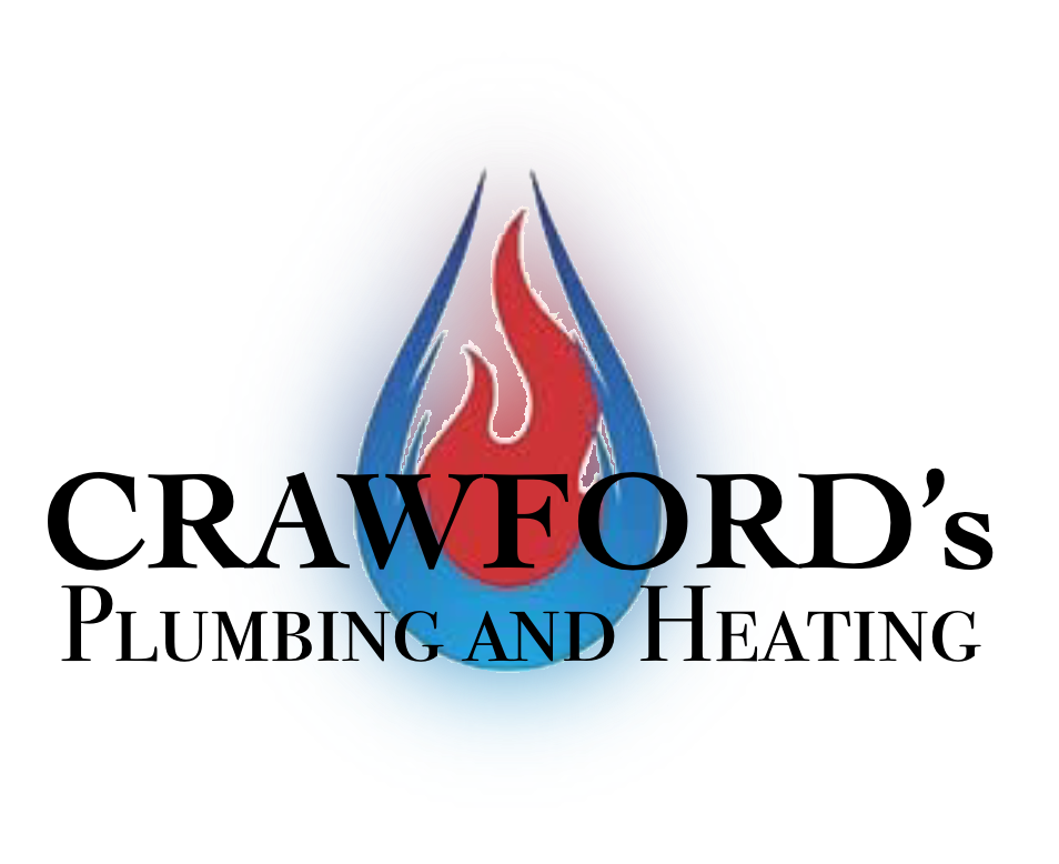 Crawfords Plumbing and Heating Logo