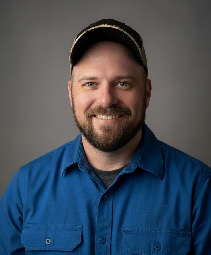 Steven Crawford - Owner of Crawford's Plumbing & Heating